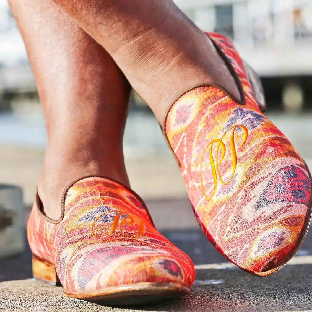 Monte Carlo Shoes