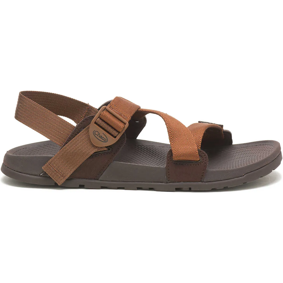M'S LOWDOWN SANDAL | Monks Robe