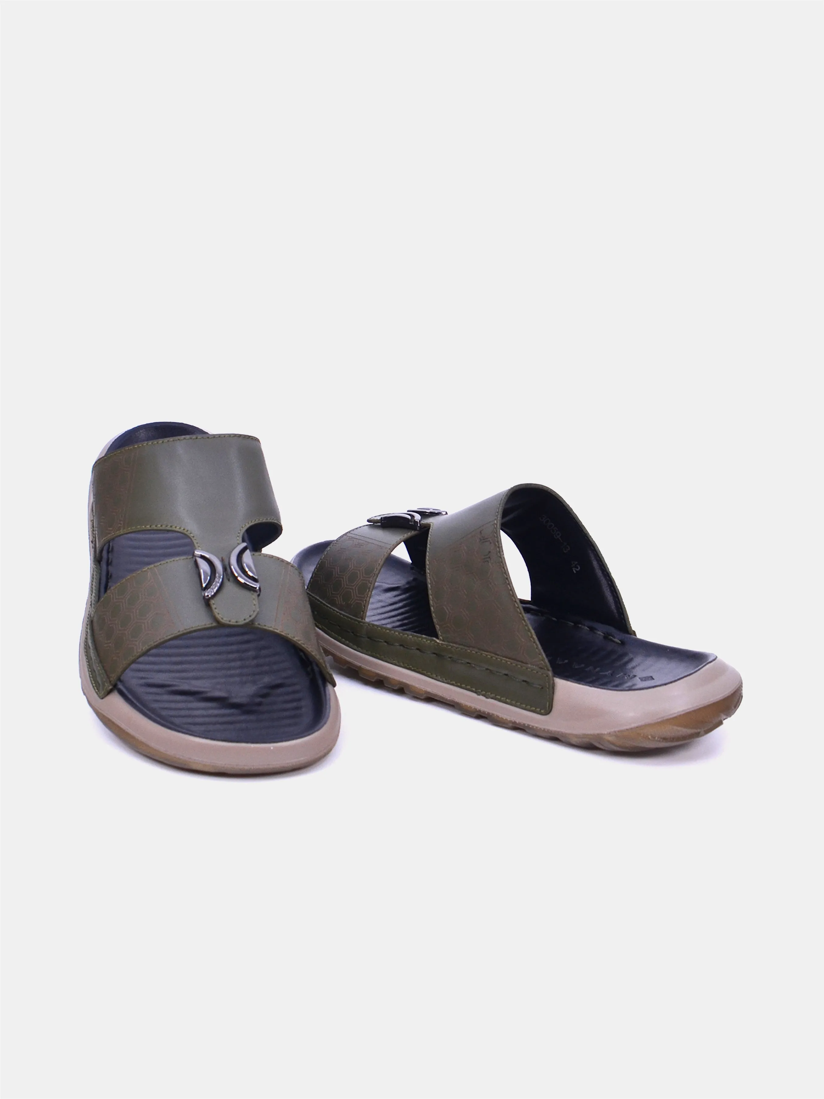 Mynaal Fayid Men's Sandals