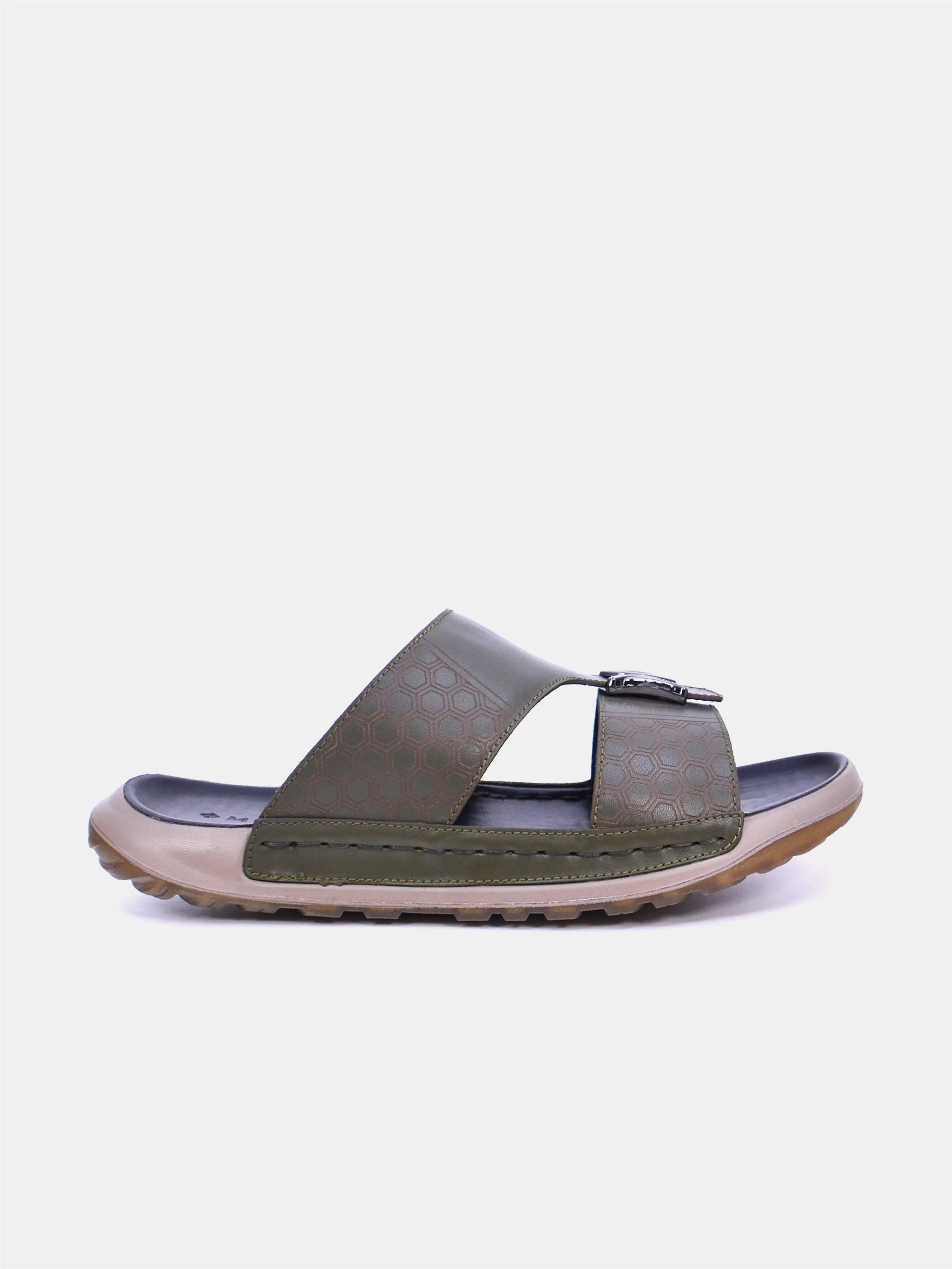 Mynaal Fayid Men's Sandals