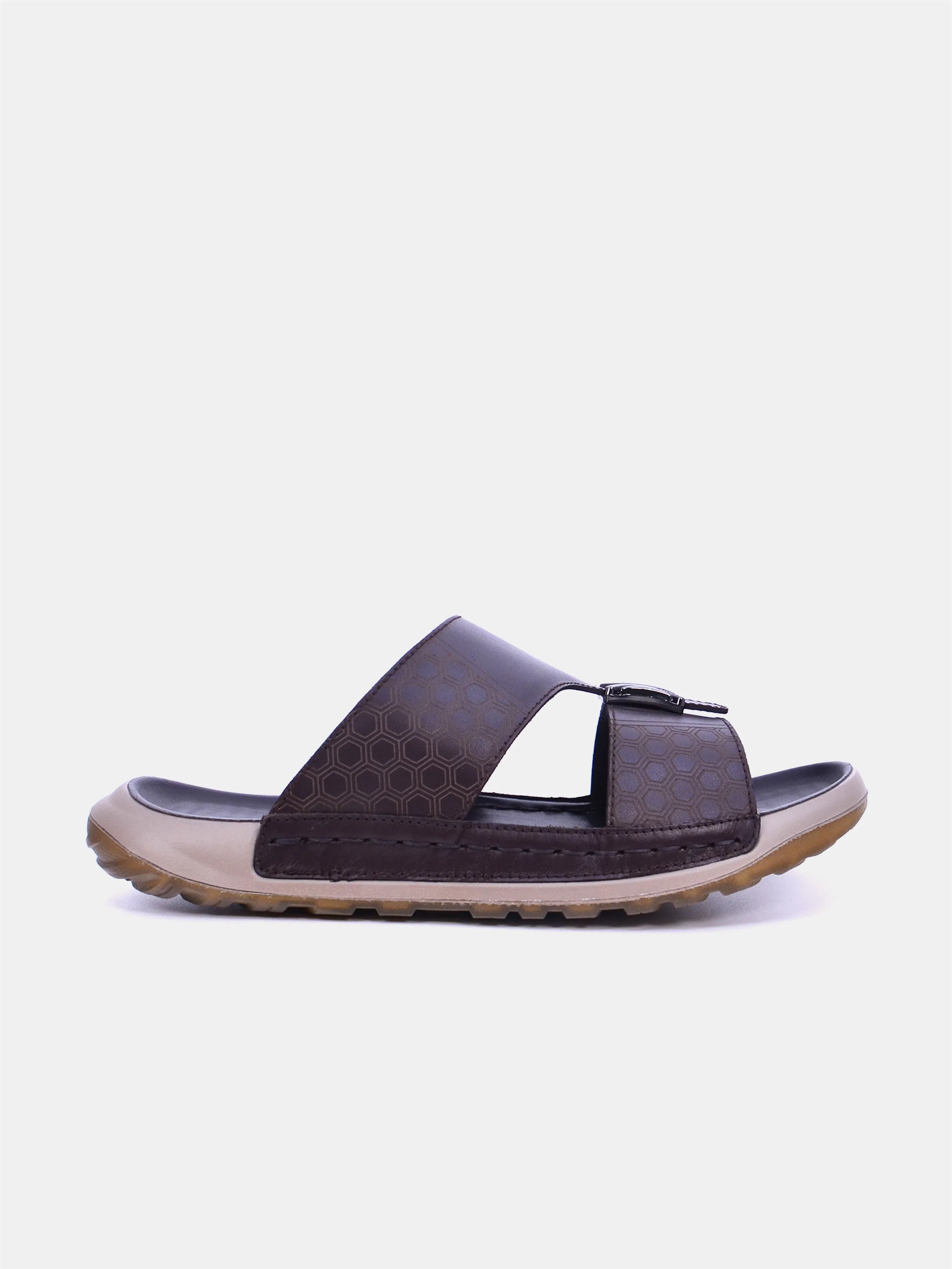 Mynaal Fayid Men's Sandals