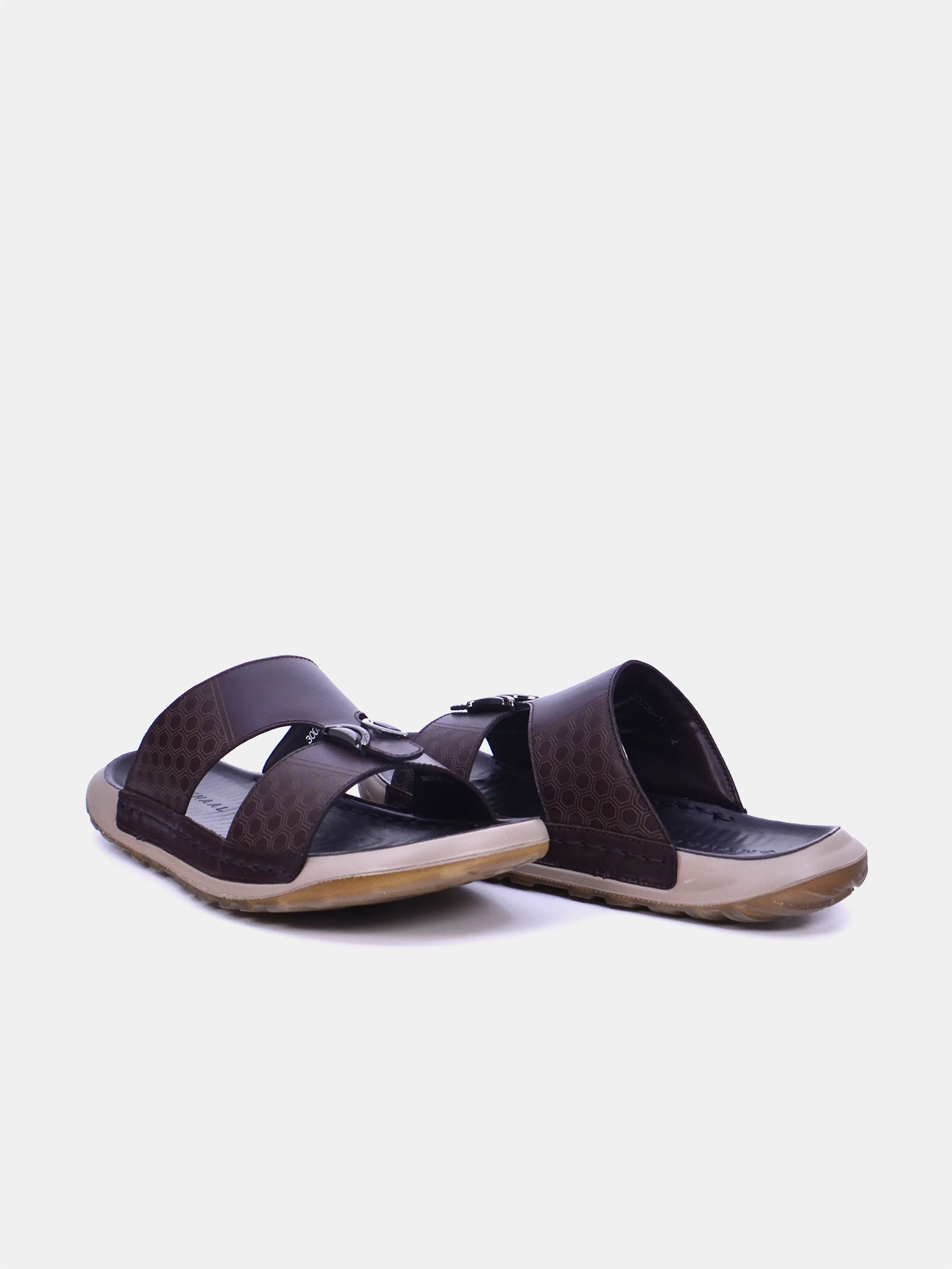 Mynaal Fayid Men's Sandals