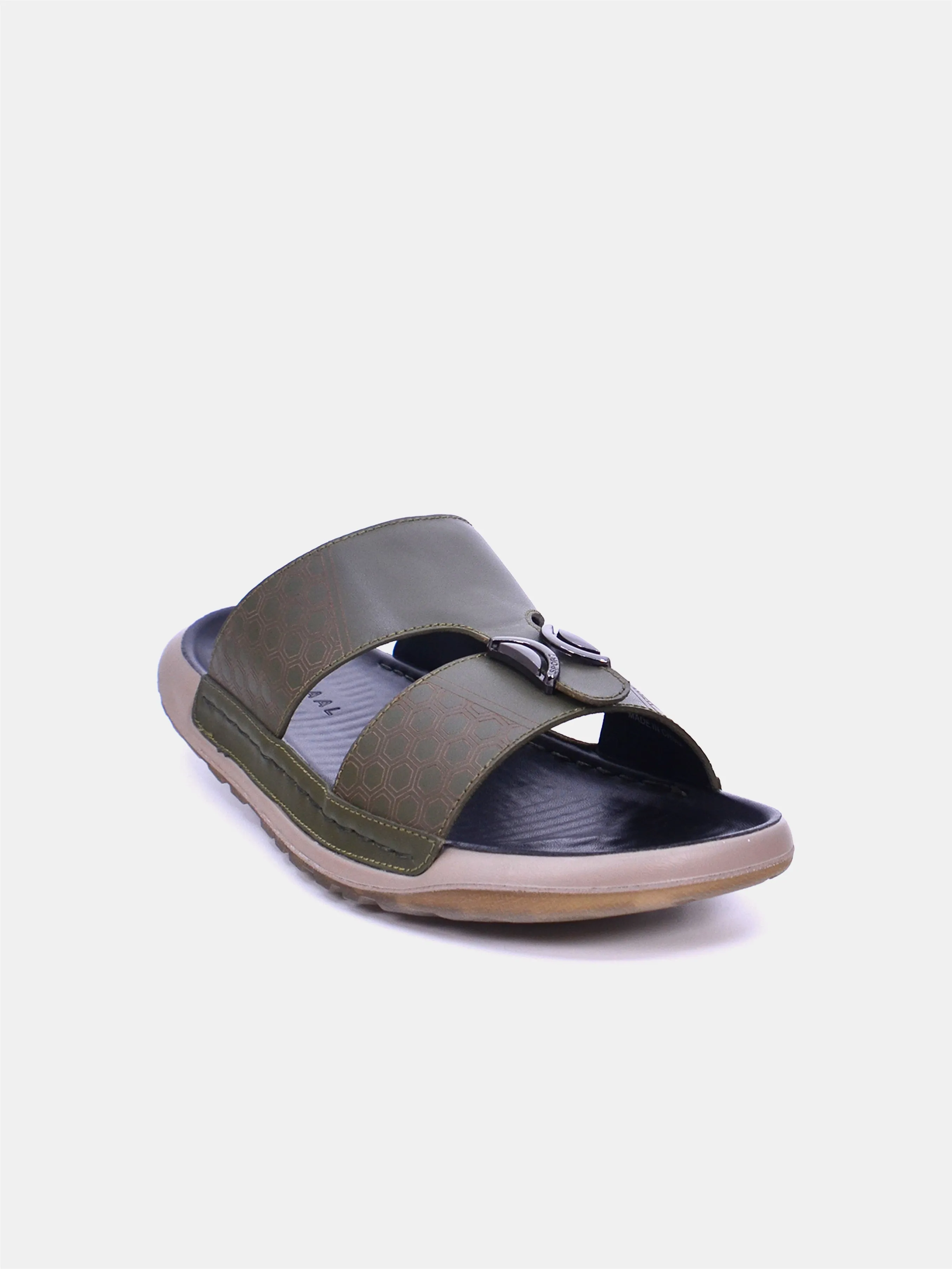 Mynaal Fayid Men's Sandals