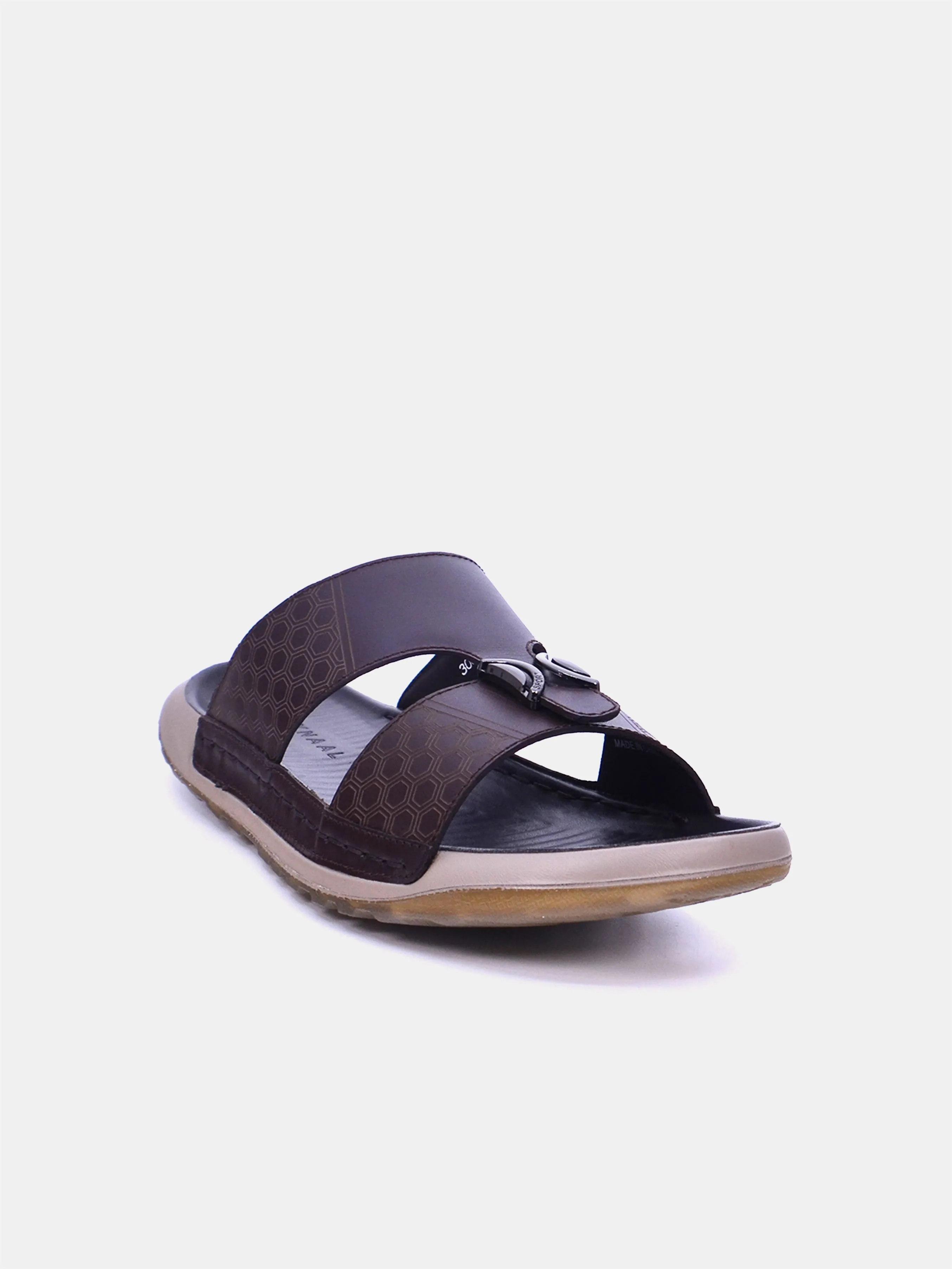 Mynaal Fayid Men's Sandals