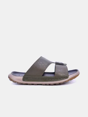 Mynaal Fayid Men's Sandals