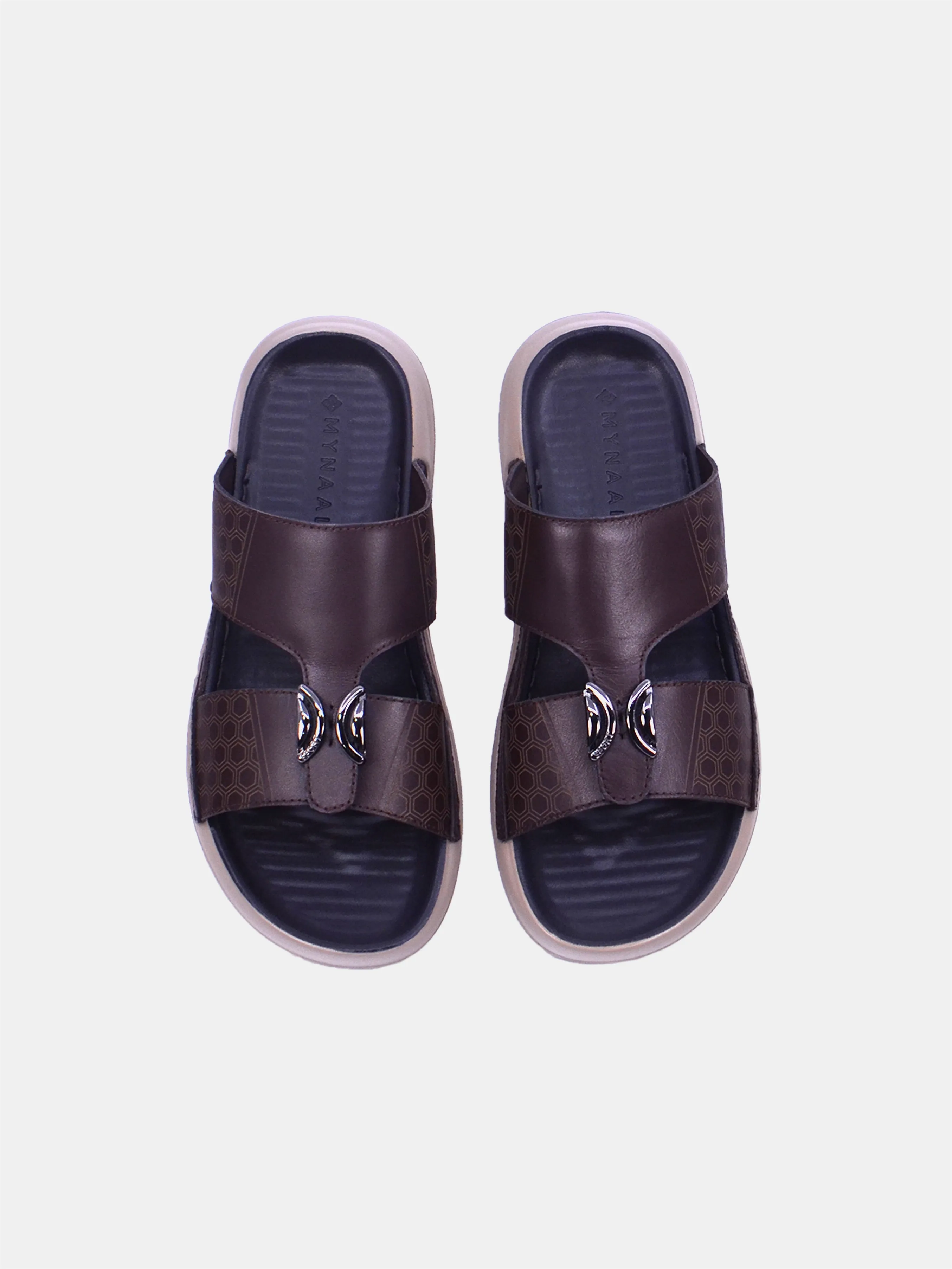 Mynaal Fayid Men's Sandals