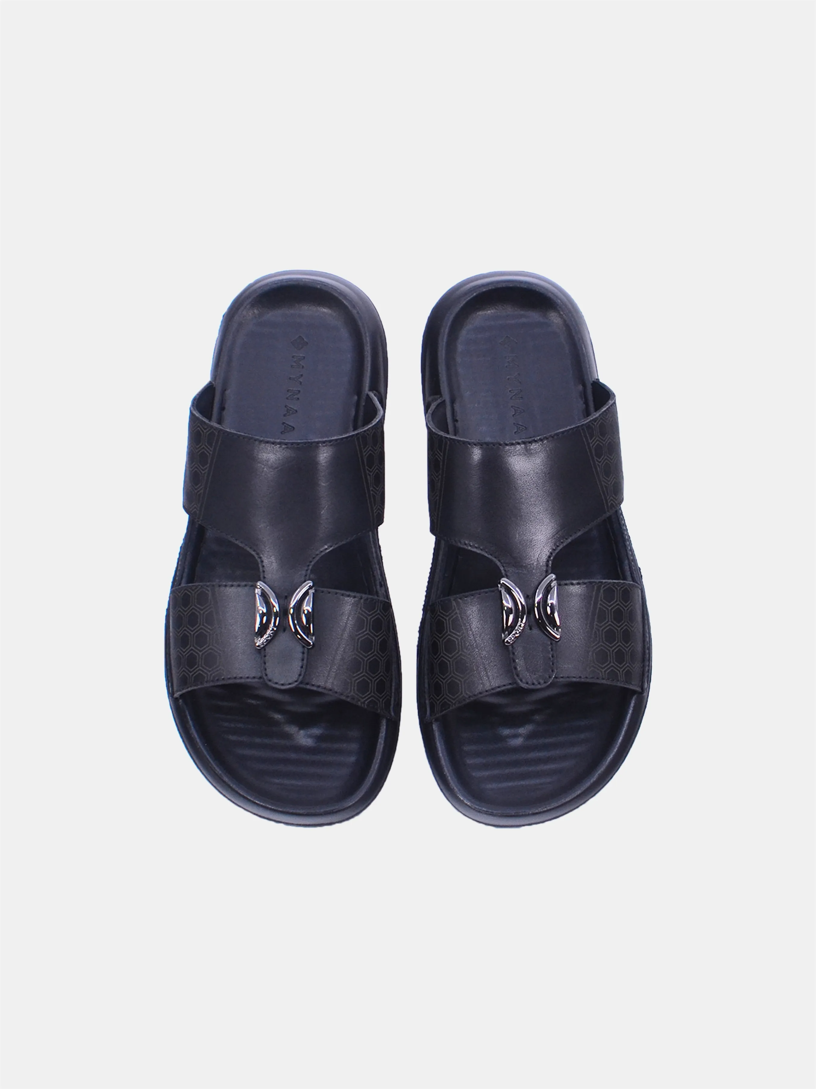 Mynaal Fayid Men's Sandals