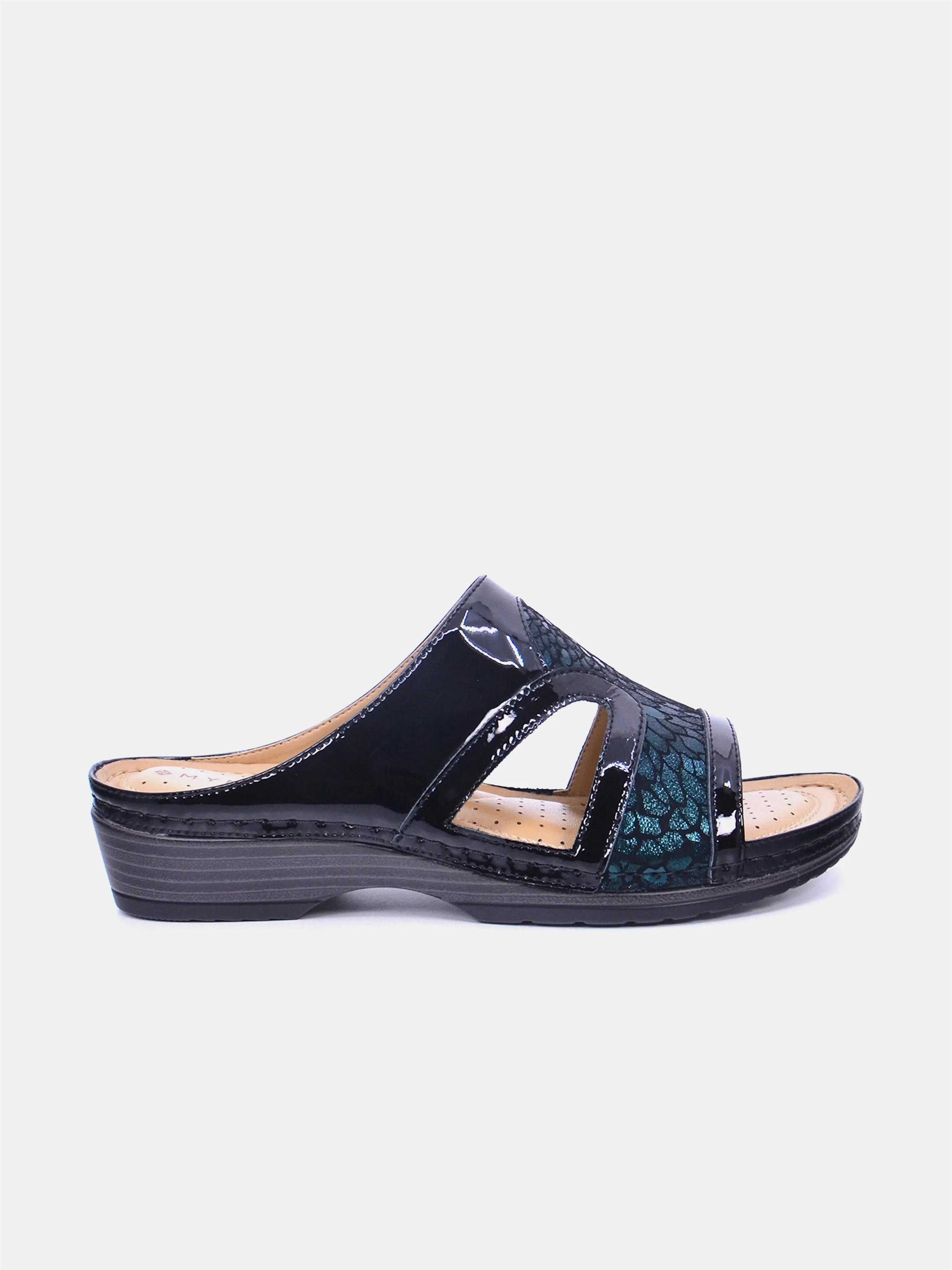 Mynaal Floriane Women's Sandals