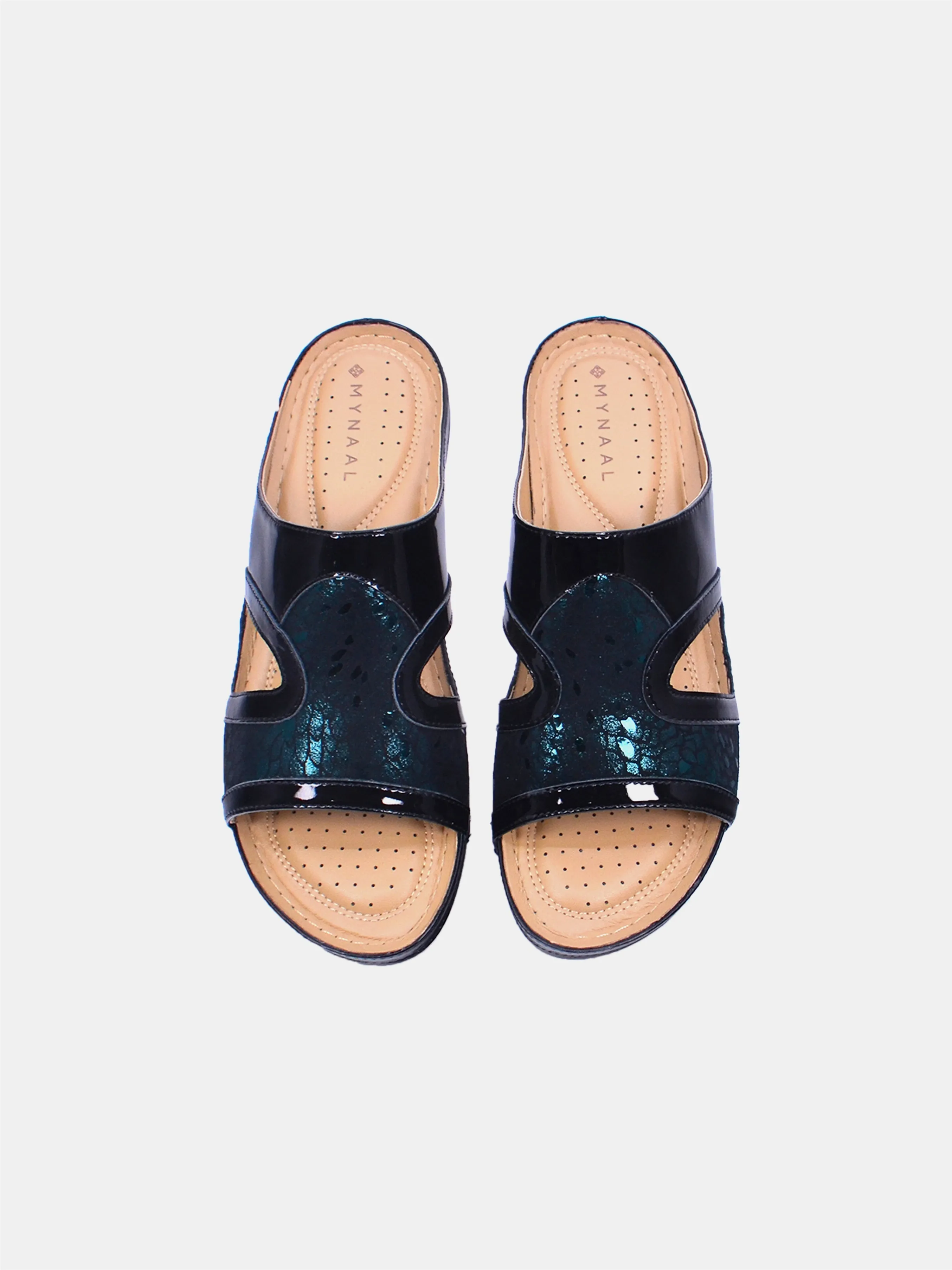 Mynaal Floriane Women's Sandals