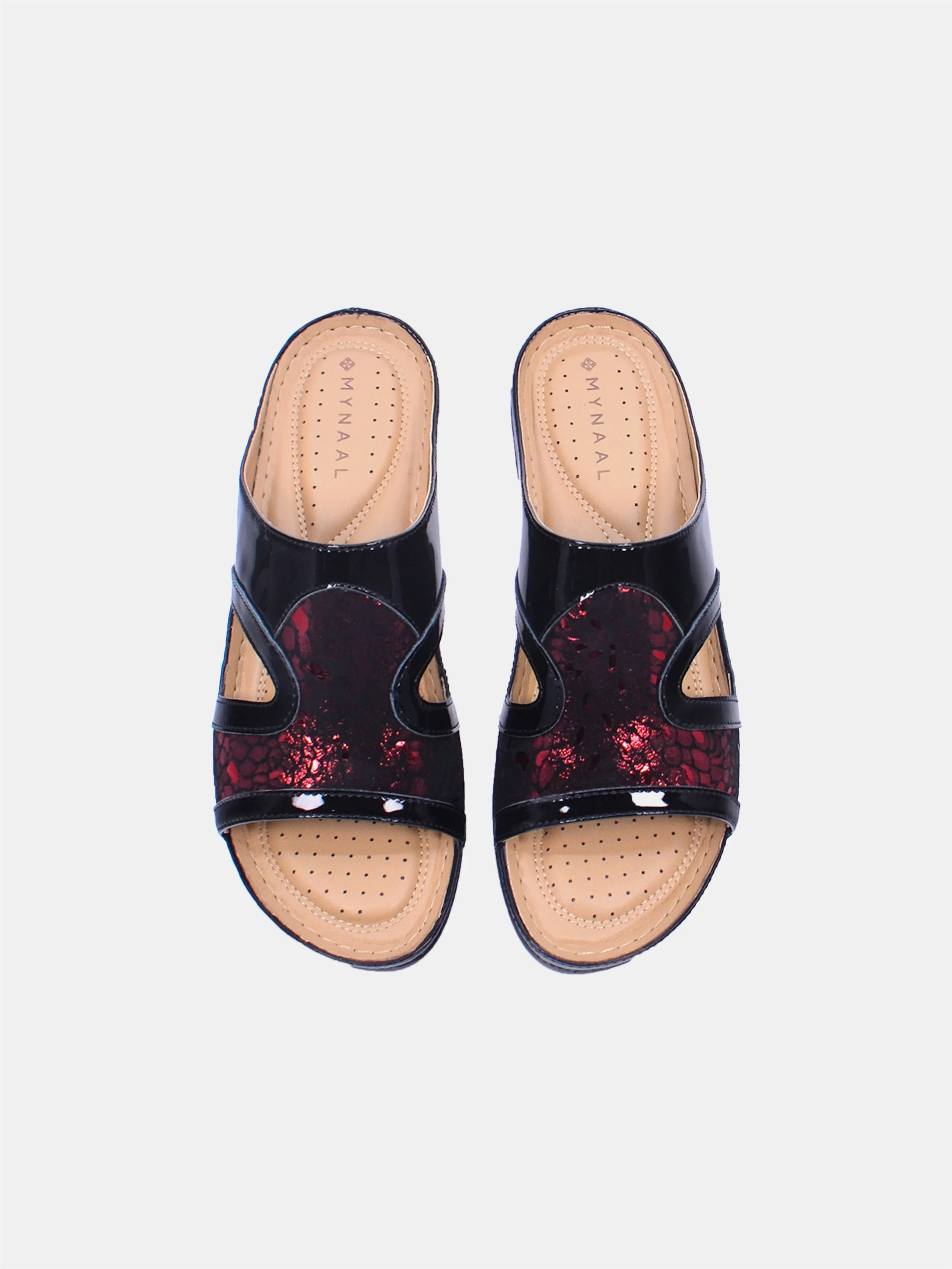Mynaal Floriane Women's Sandals