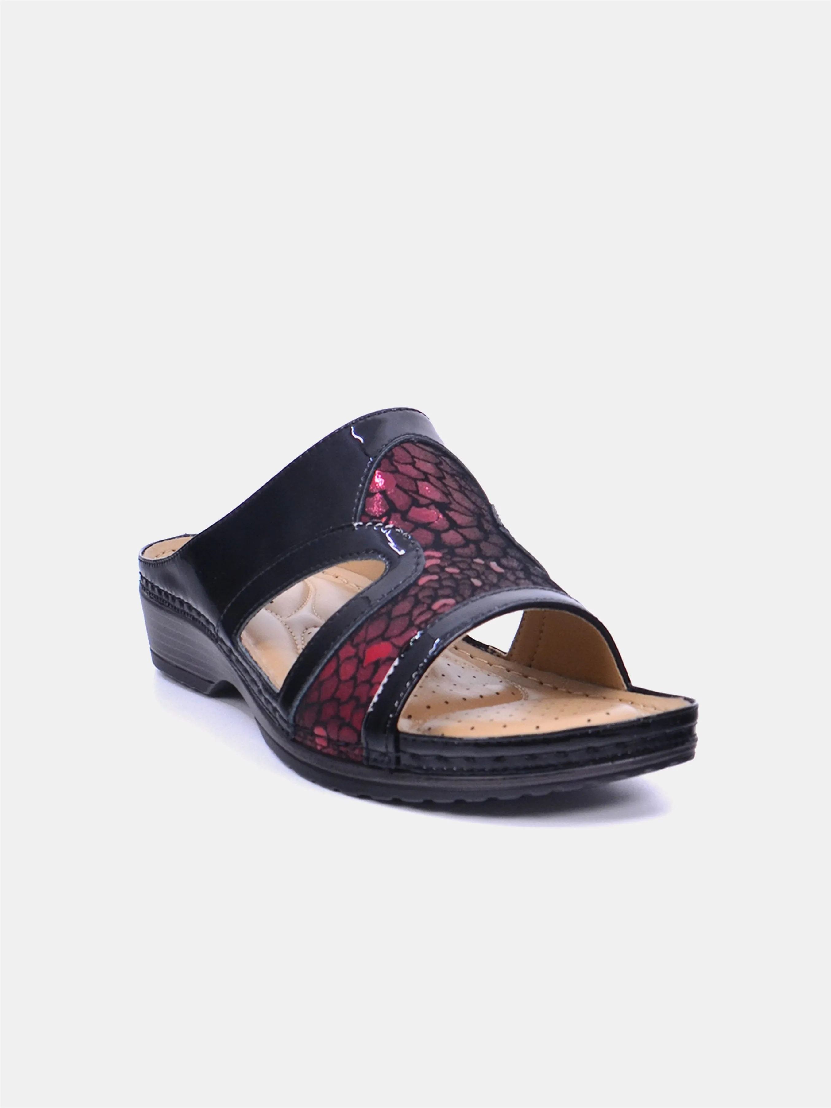 Mynaal Floriane Women's Sandals