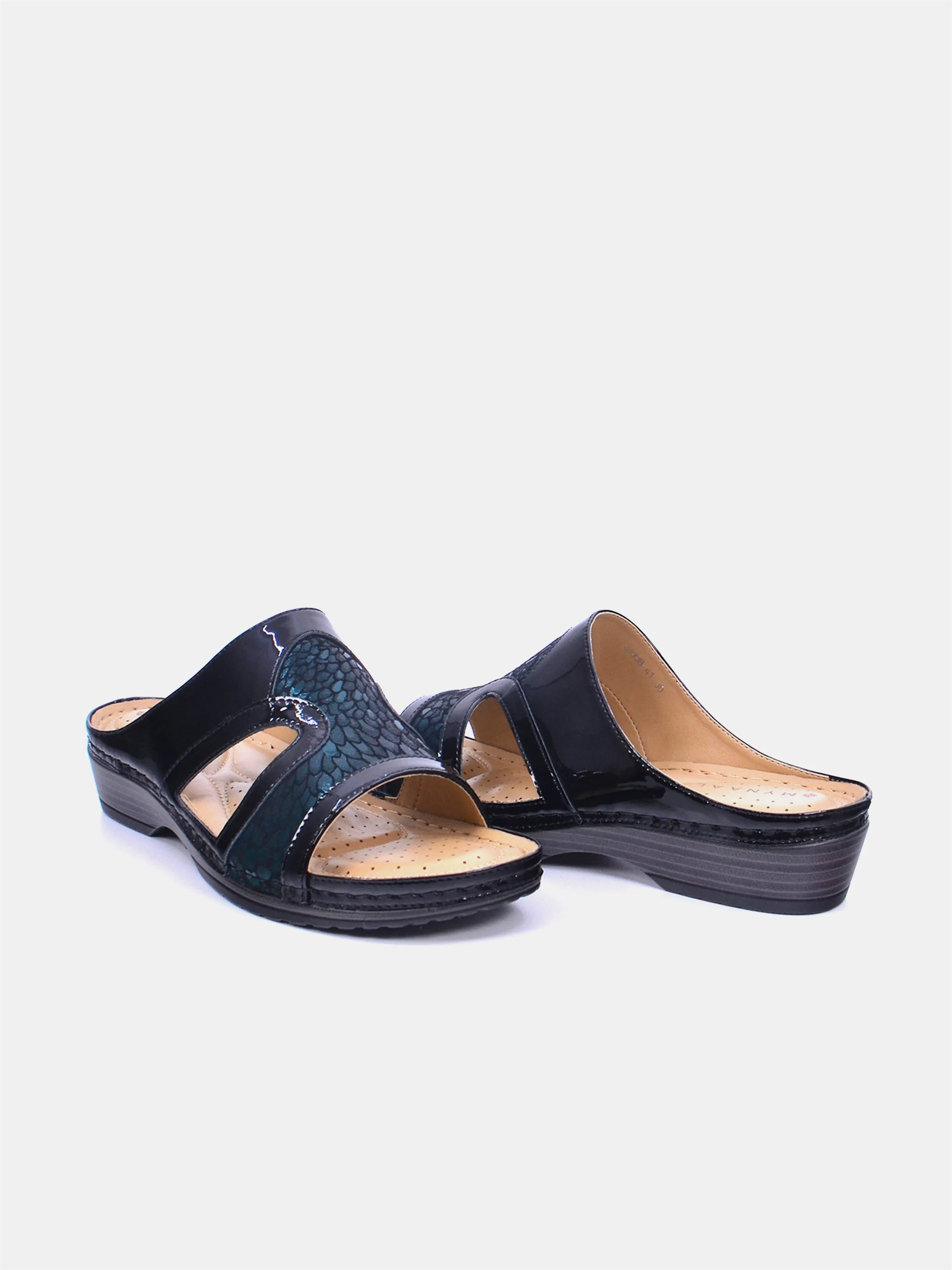 Mynaal Floriane Women's Sandals
