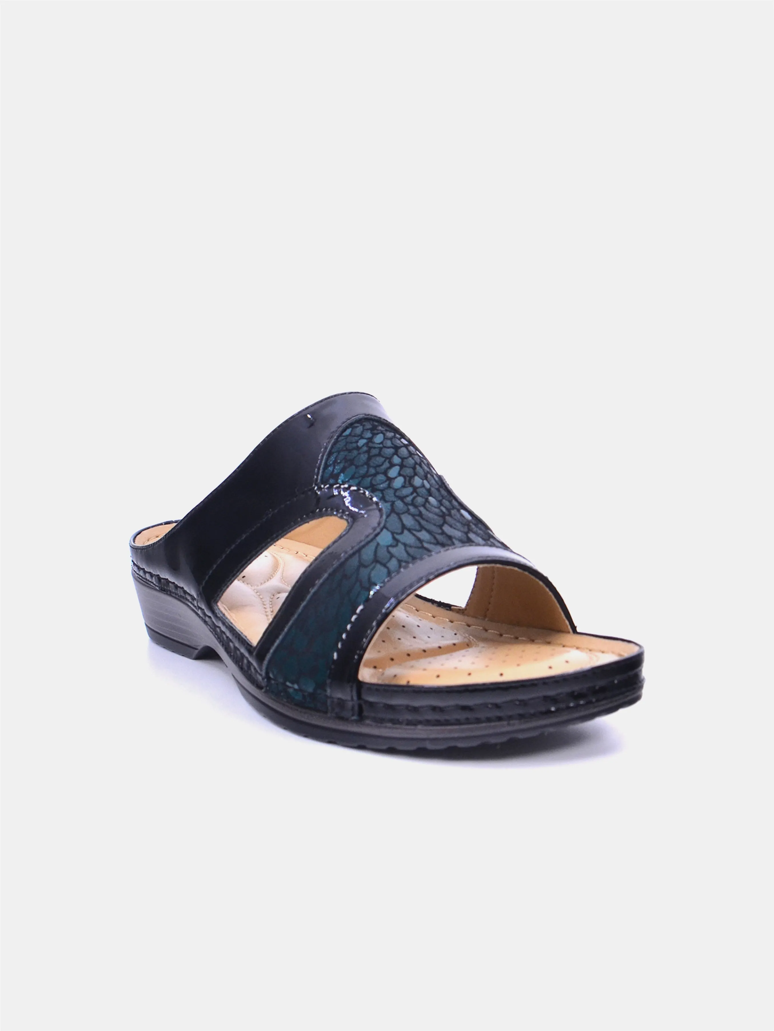 Mynaal Floriane Women's Sandals
