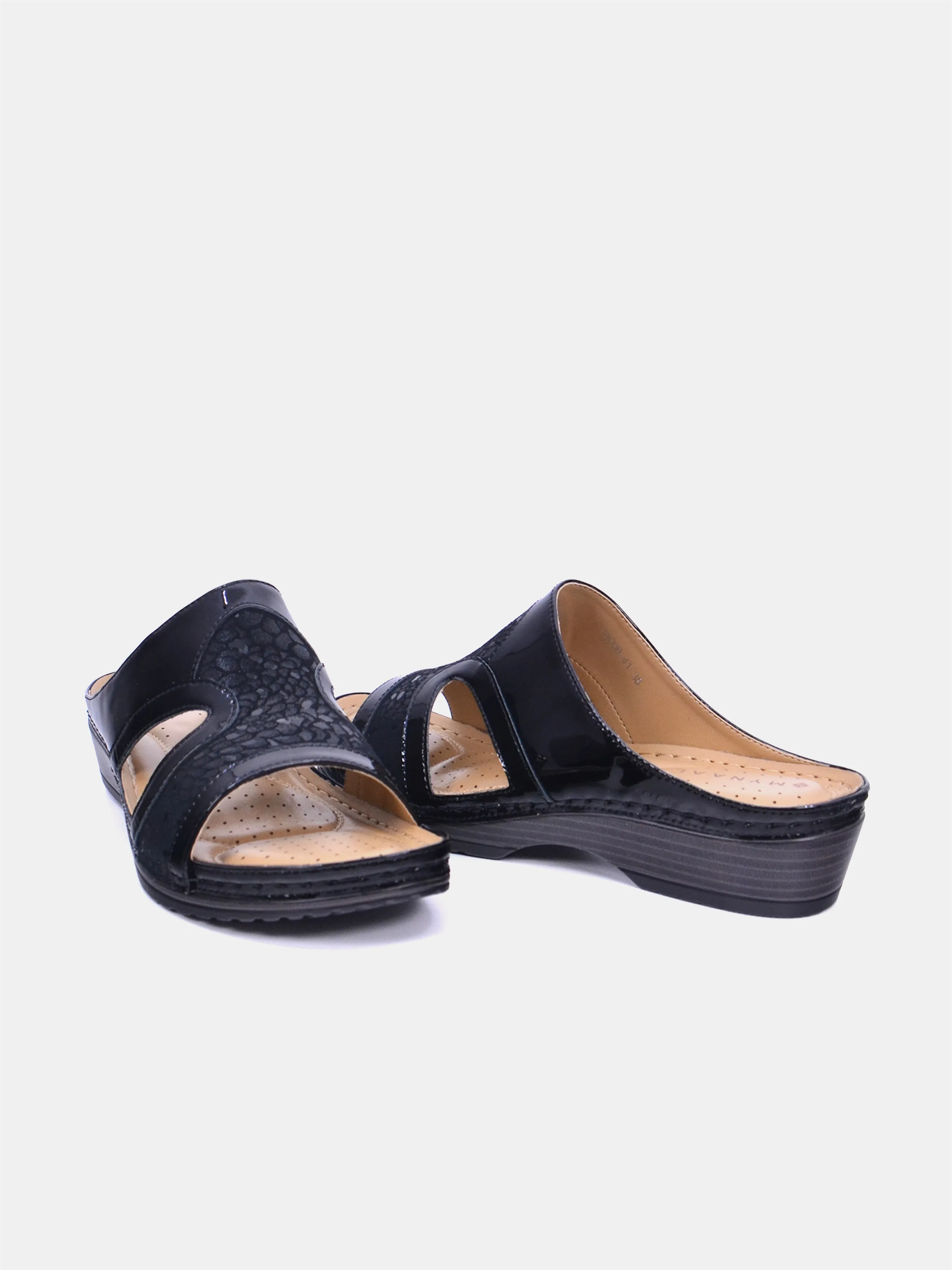 Mynaal Floriane Women's Sandals