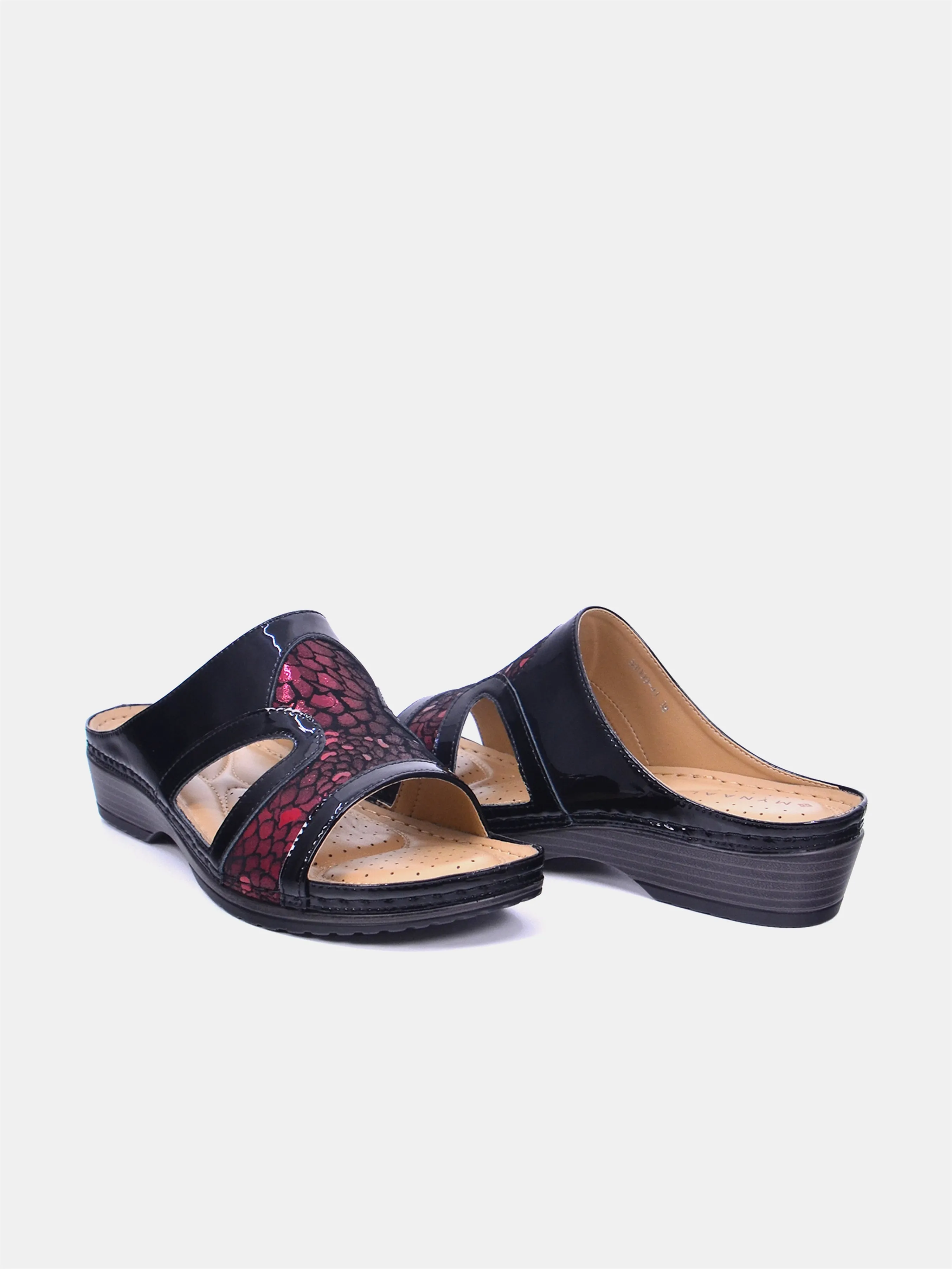 Mynaal Floriane Women's Sandals