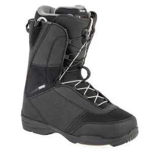 Nitro Tangent TLS Snowboard Boot Mens 2024