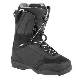 Nitro Tangent TLS Snowboard Boot Mens 2024