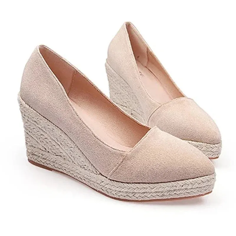 Noellen Wedge Sandals for Women