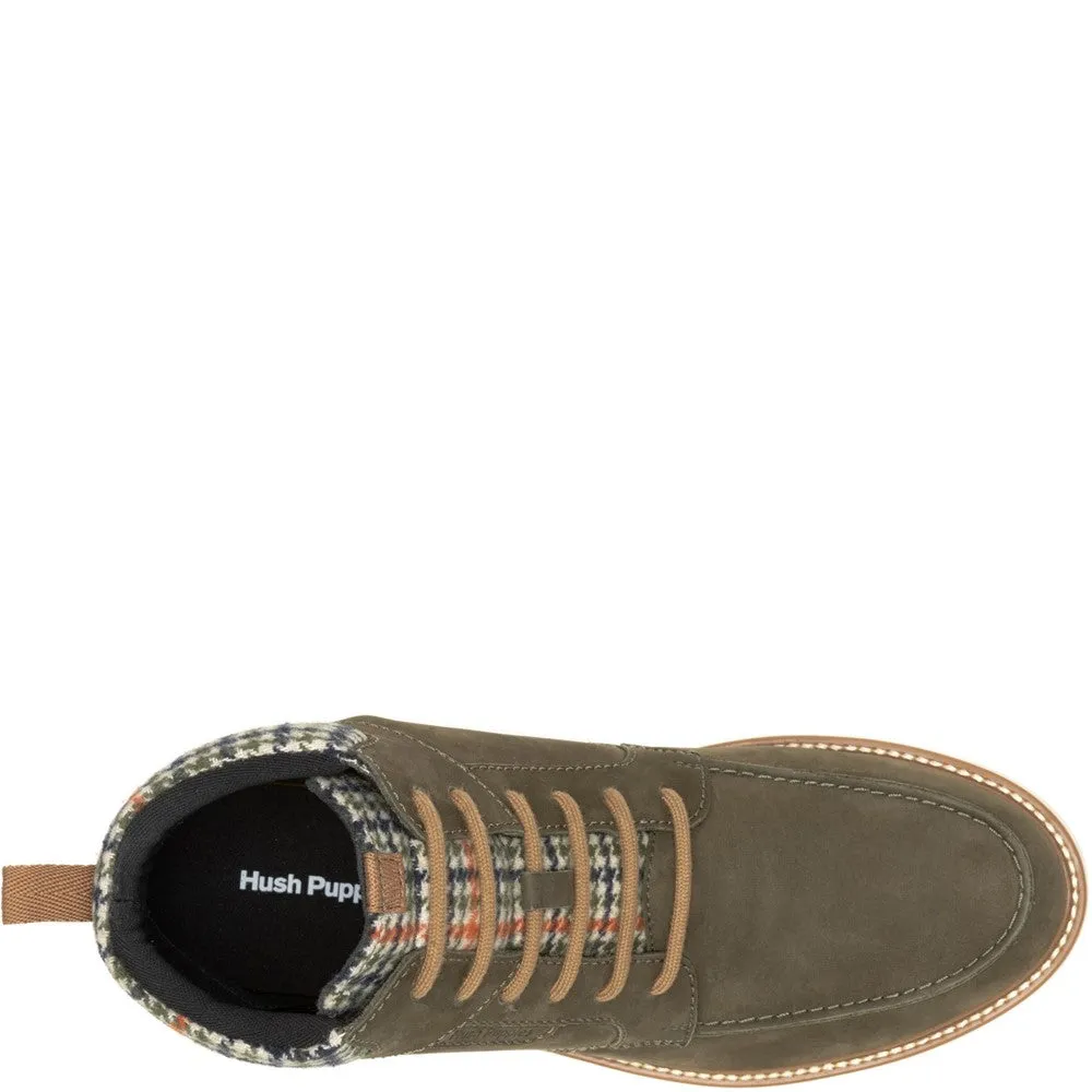 Olive Jenson Boots