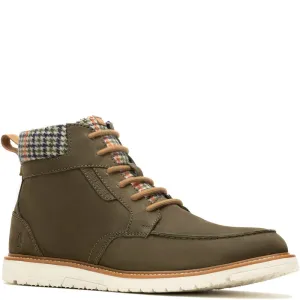 Olive Jenson Boots