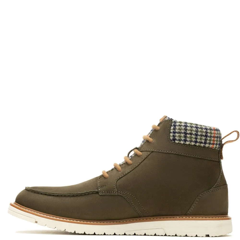 Olive Jenson Boots