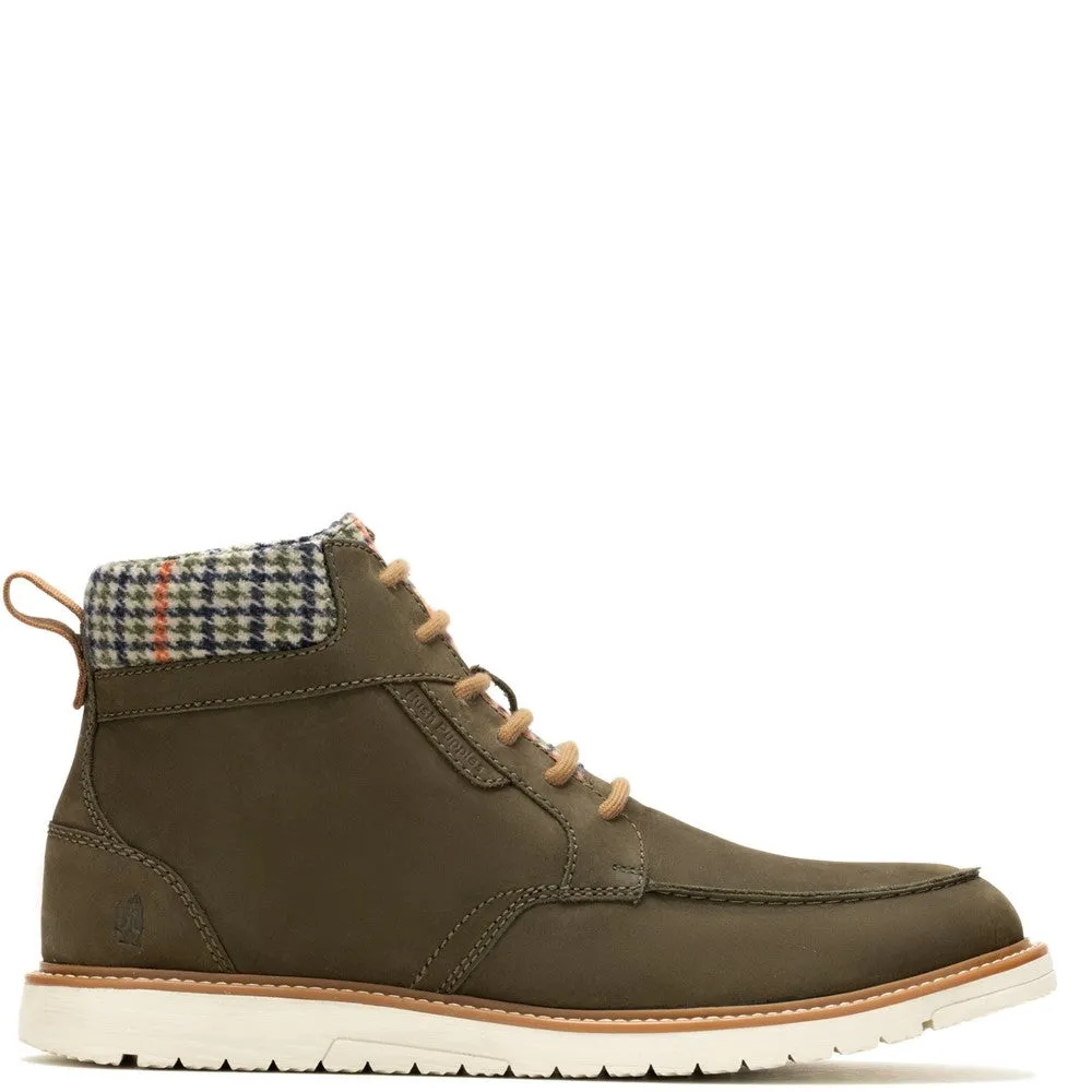 Olive Jenson Boots