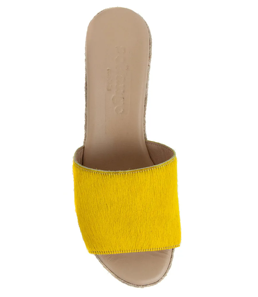 PENELOPE JUTE PONY