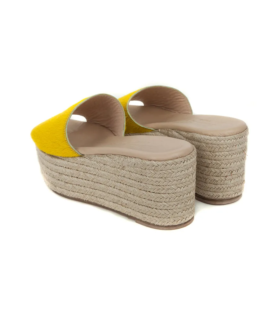 PENELOPE JUTE PONY