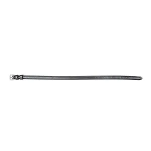 Premier Equine Patent Leather Spur Straps