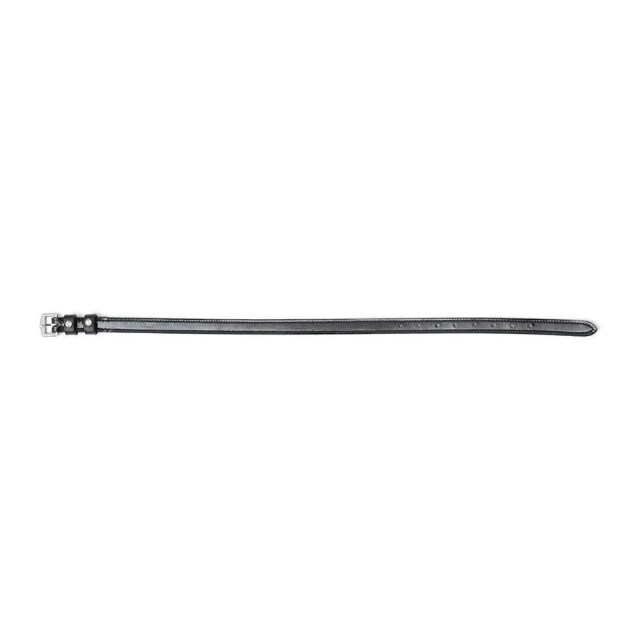Premier Equine Patent Leather Spur Straps