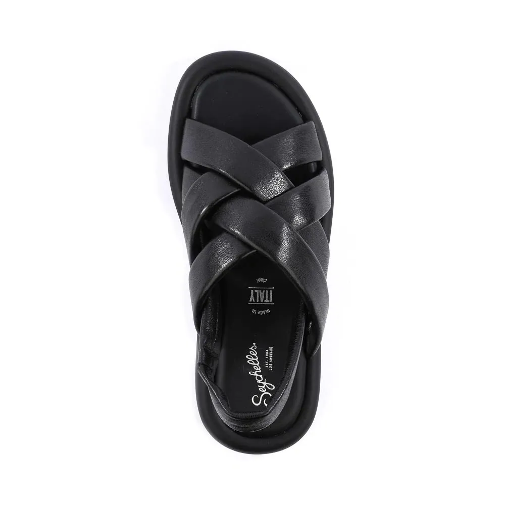 Punchline Sandal