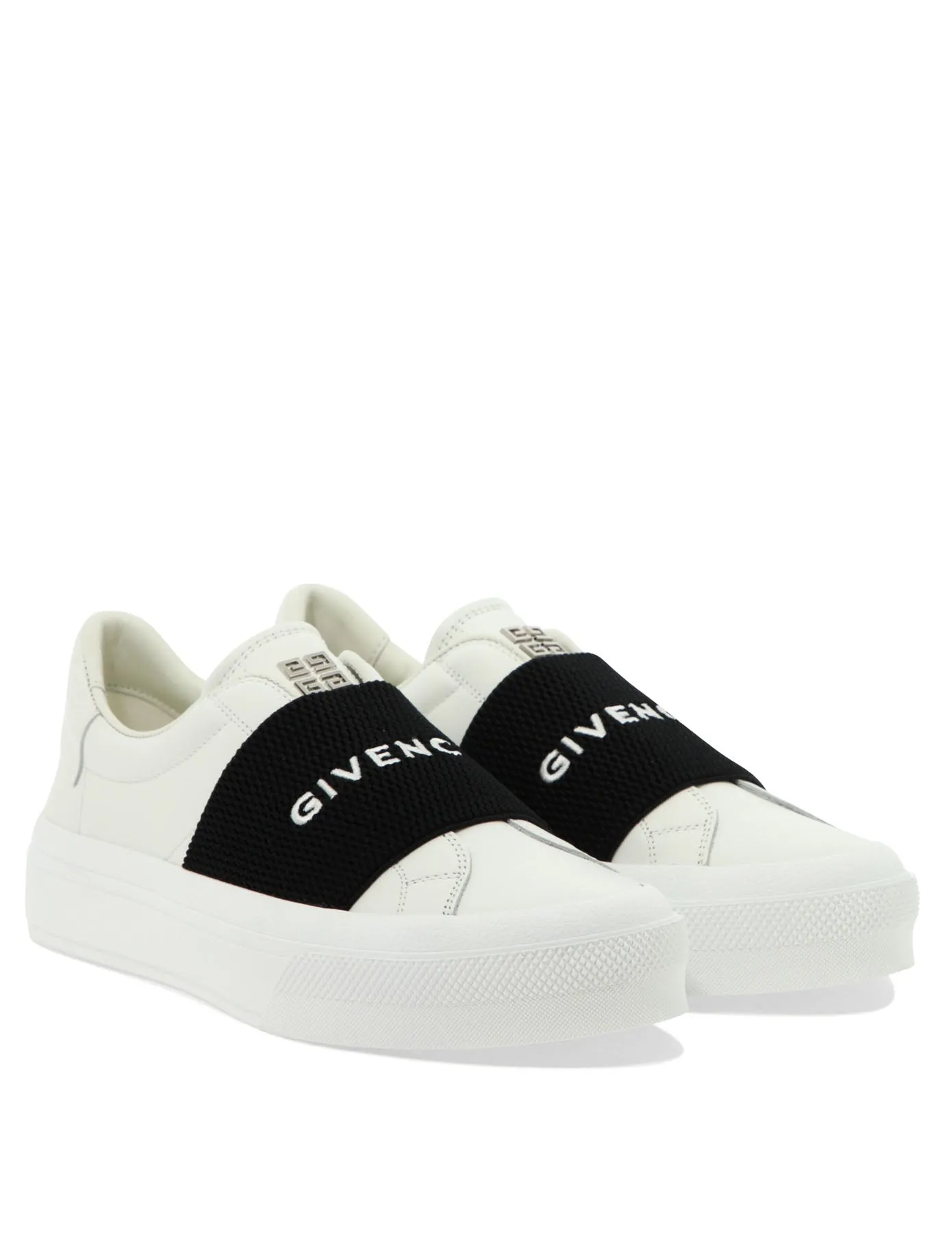 "CITY SPORT" SNEAKERS