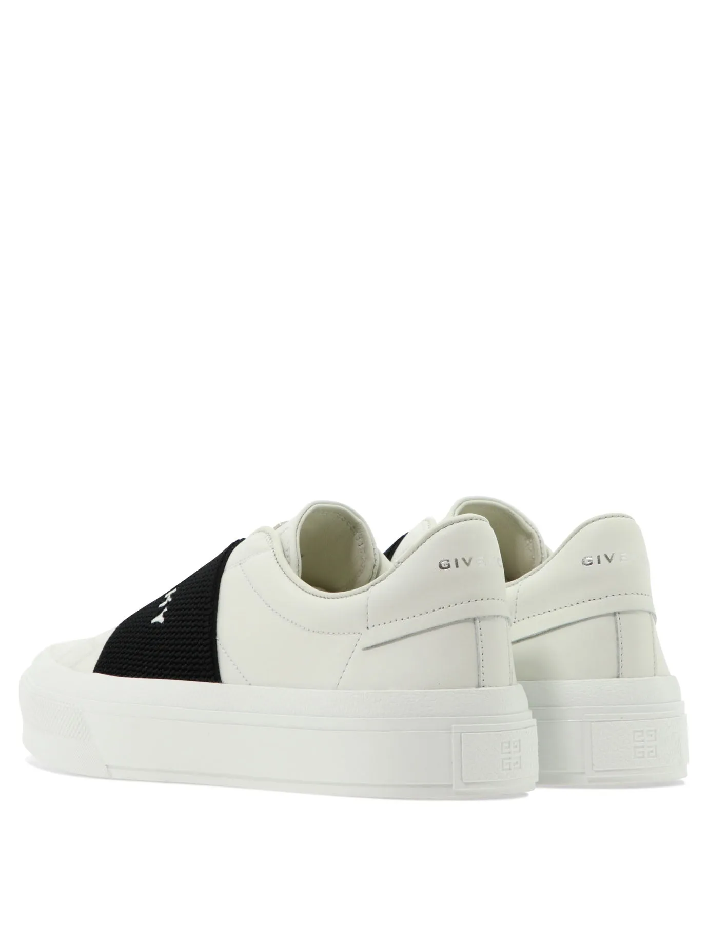 "CITY SPORT" SNEAKERS