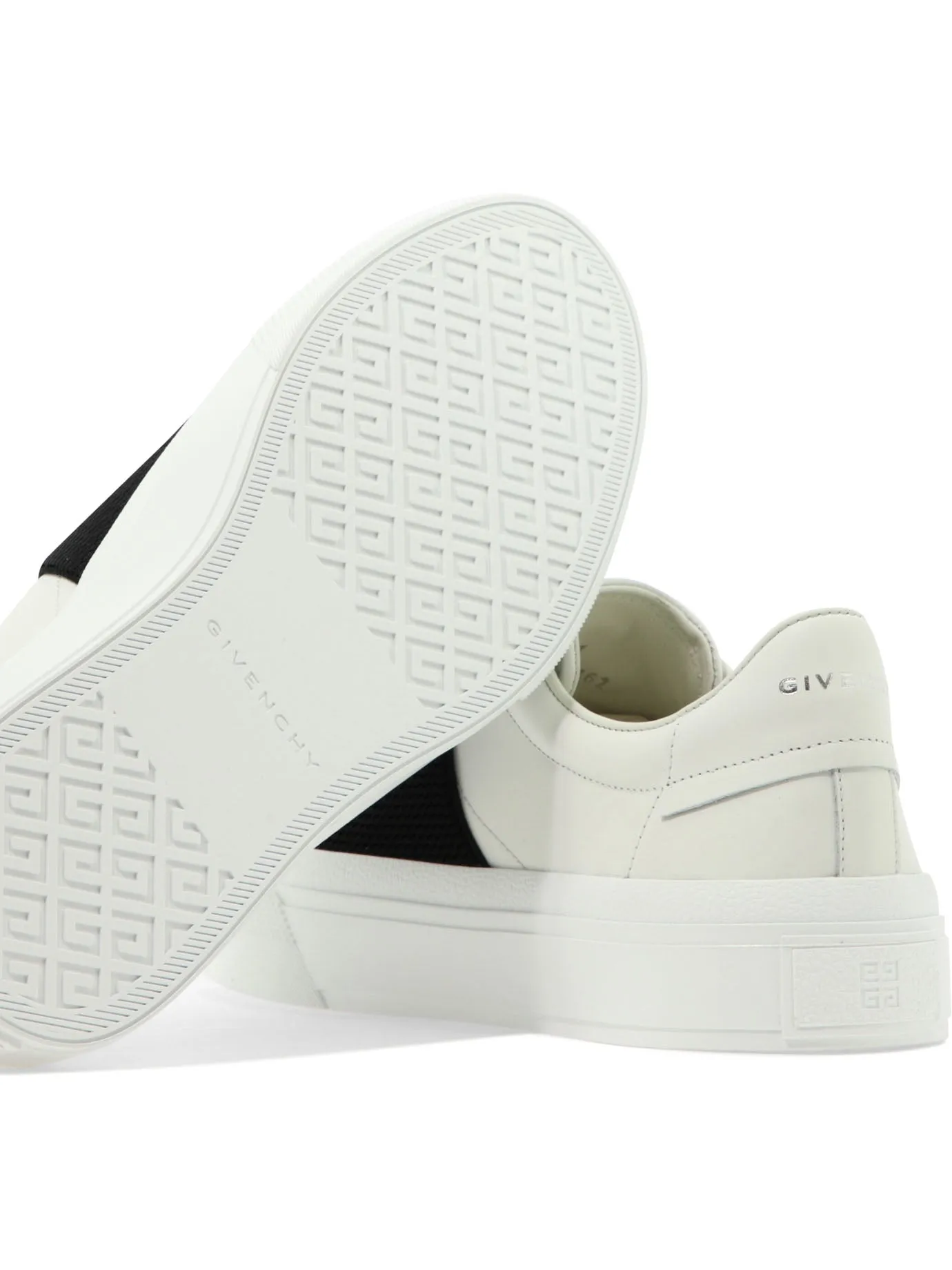 "CITY SPORT" SNEAKERS