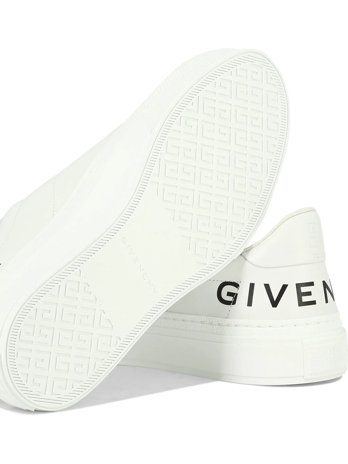 "CITY SPORT" SNEAKERS
