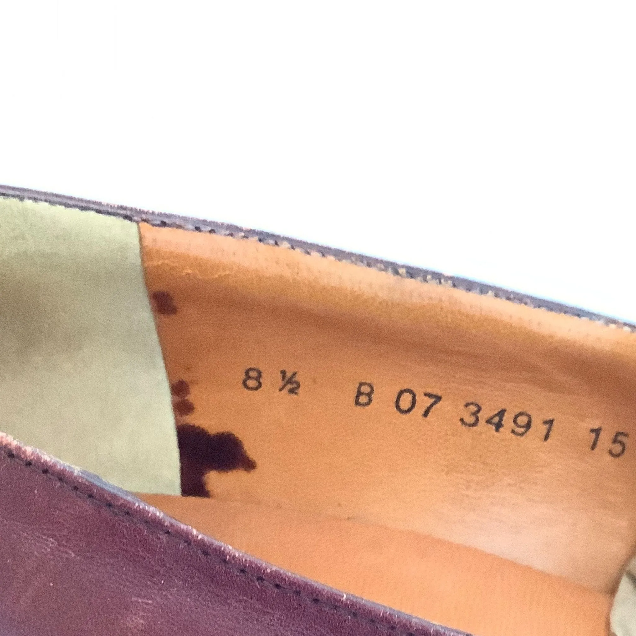 Robert Clergerie Loafers