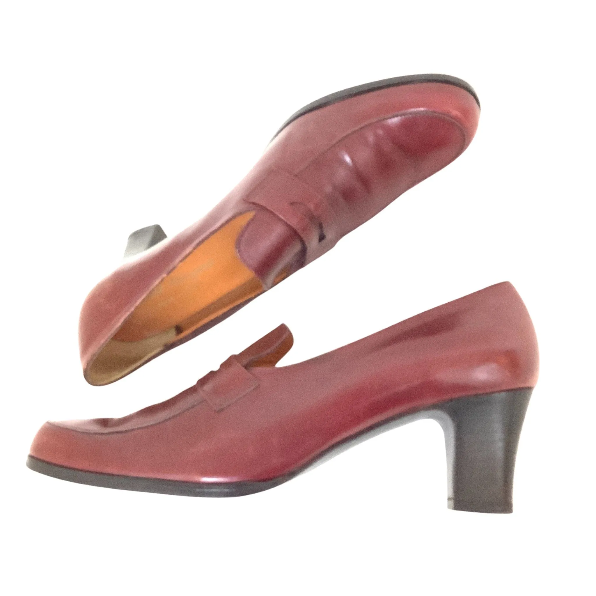 Robert Clergerie Loafers