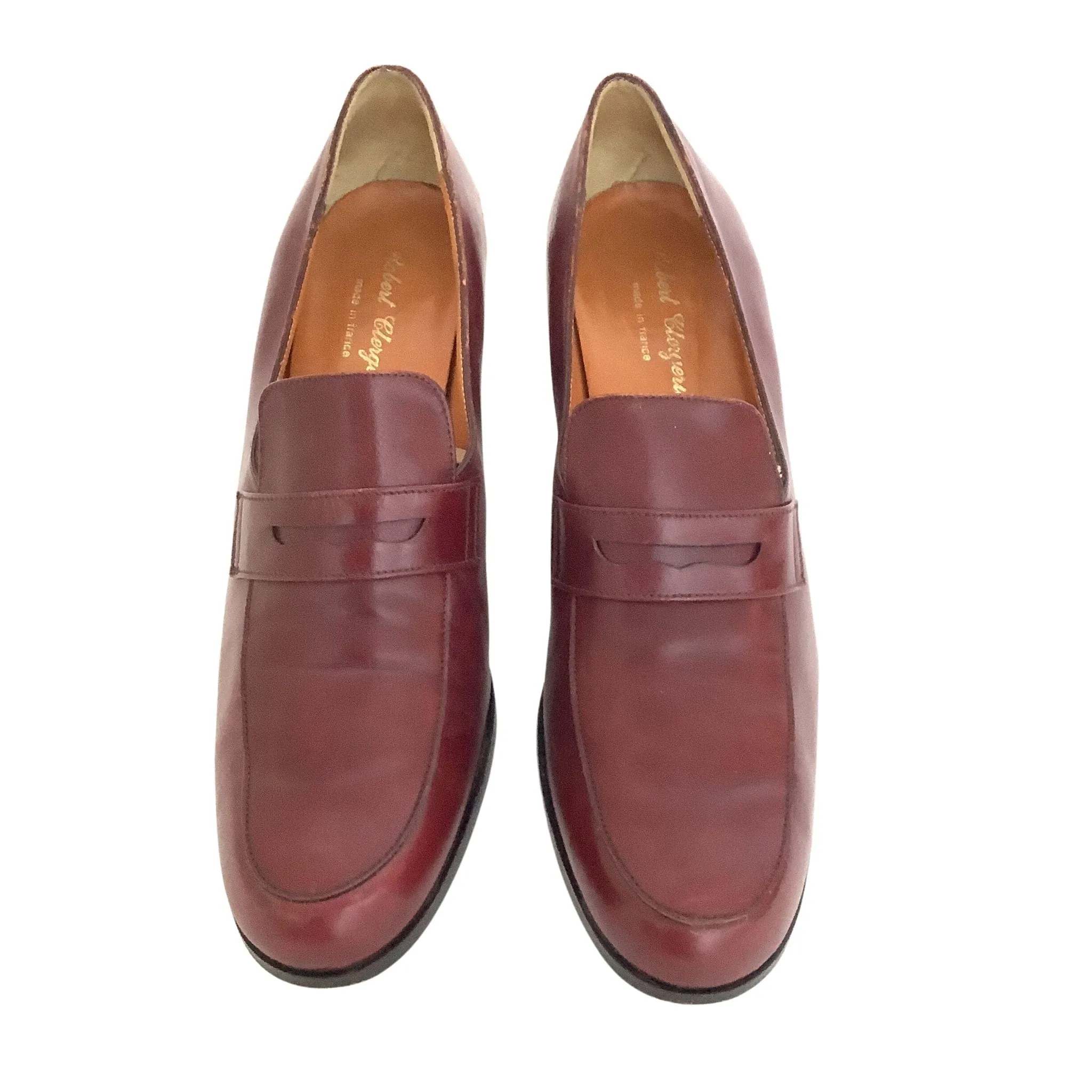 Robert Clergerie Loafers