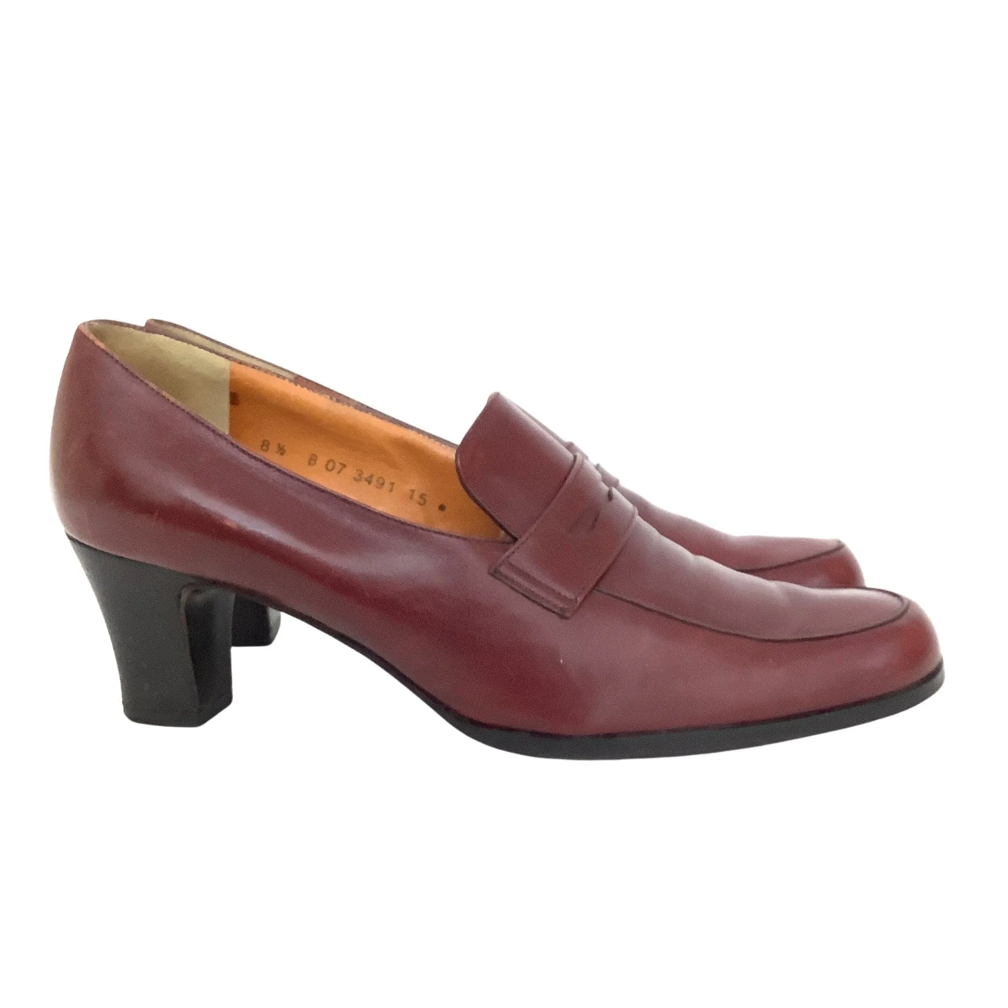 Robert Clergerie Loafers