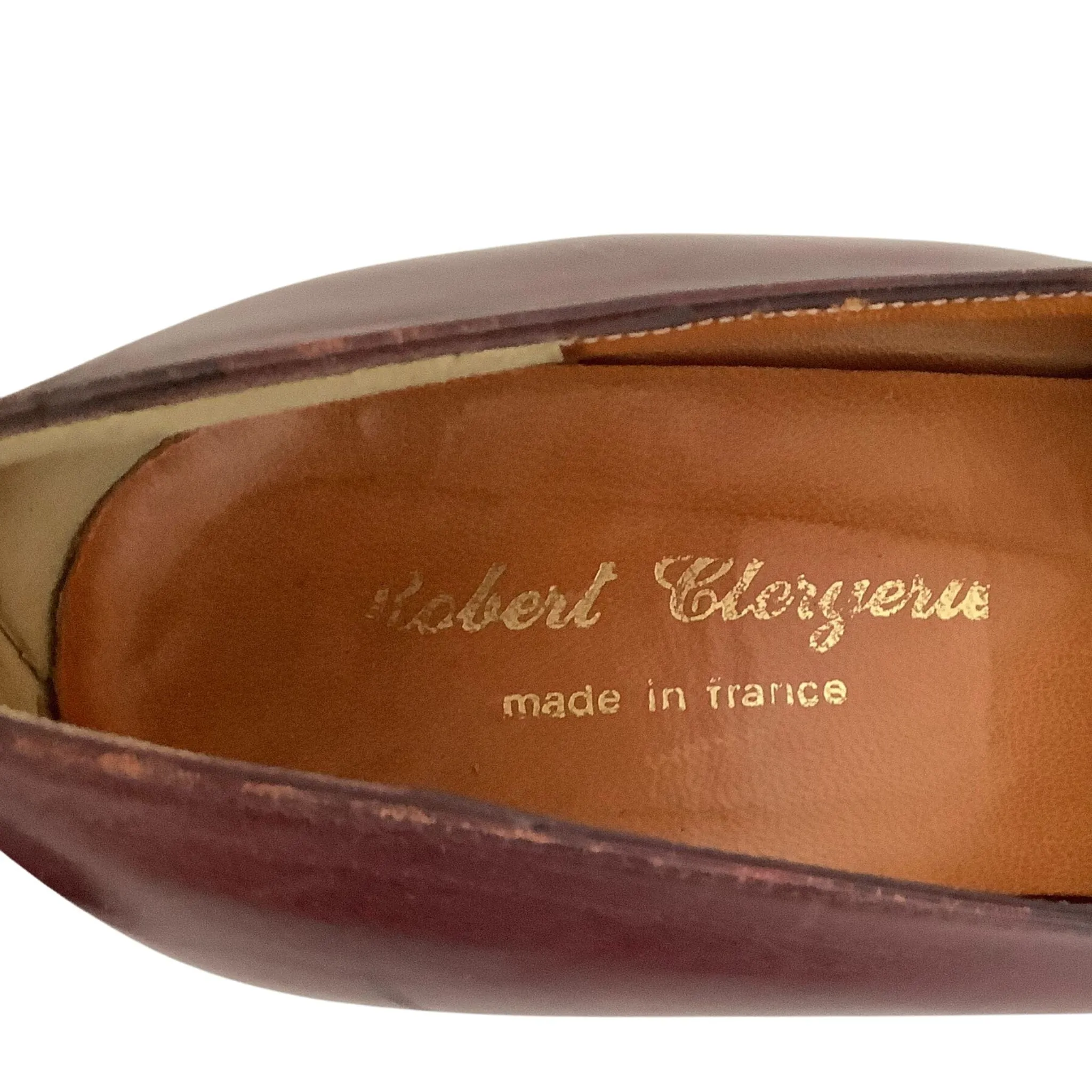 Robert Clergerie Loafers