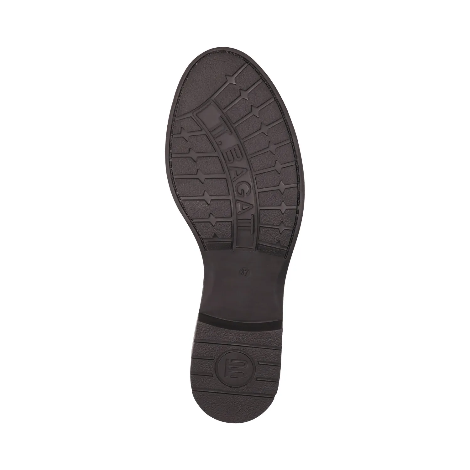 Ronja I Chelsea Boot - Cognac
