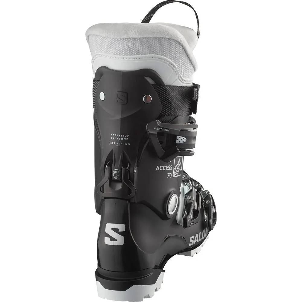 Salomon QST Access 70 Womens Ski Boots 2024
