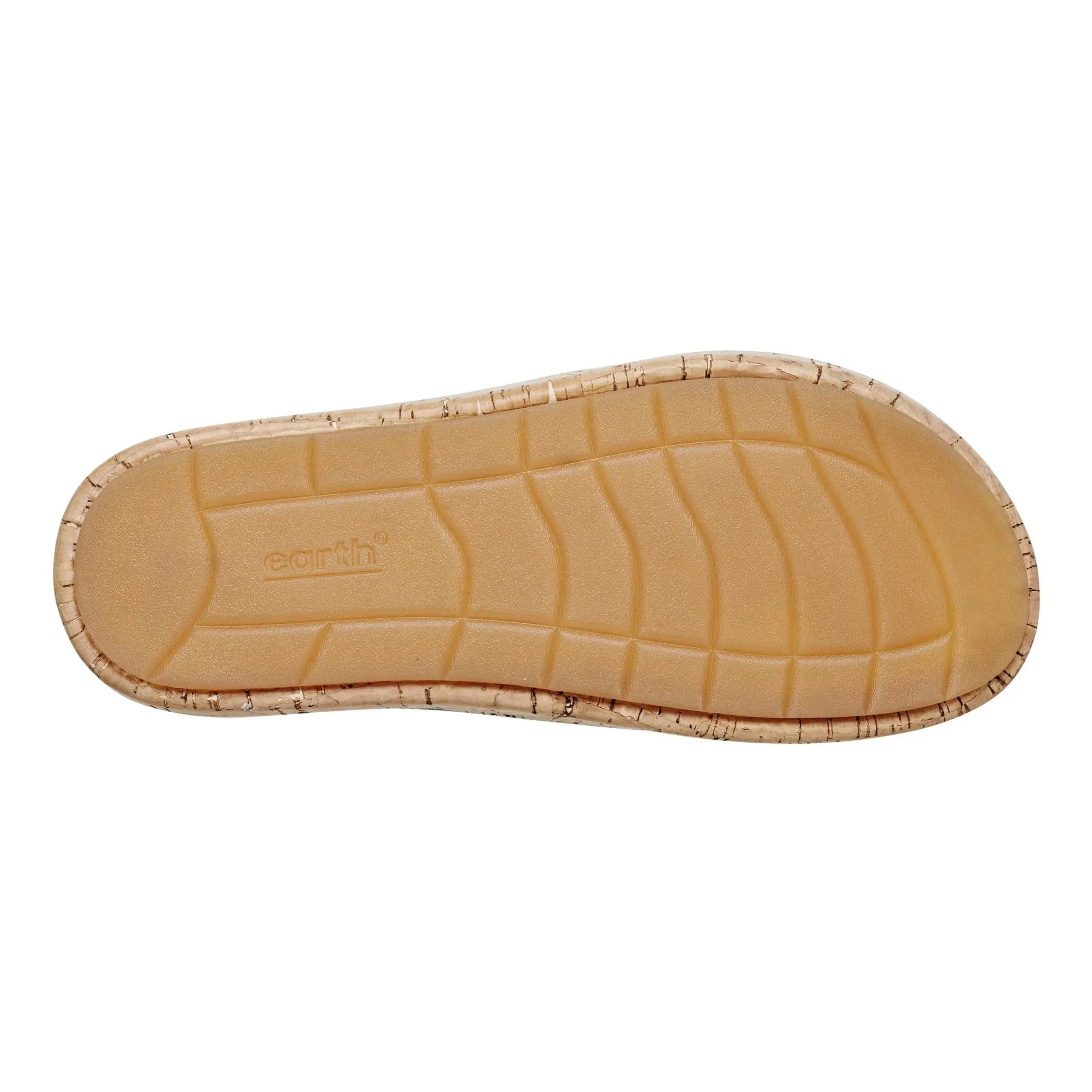 Scout Casual Slip-on Wedge Platform Sandals