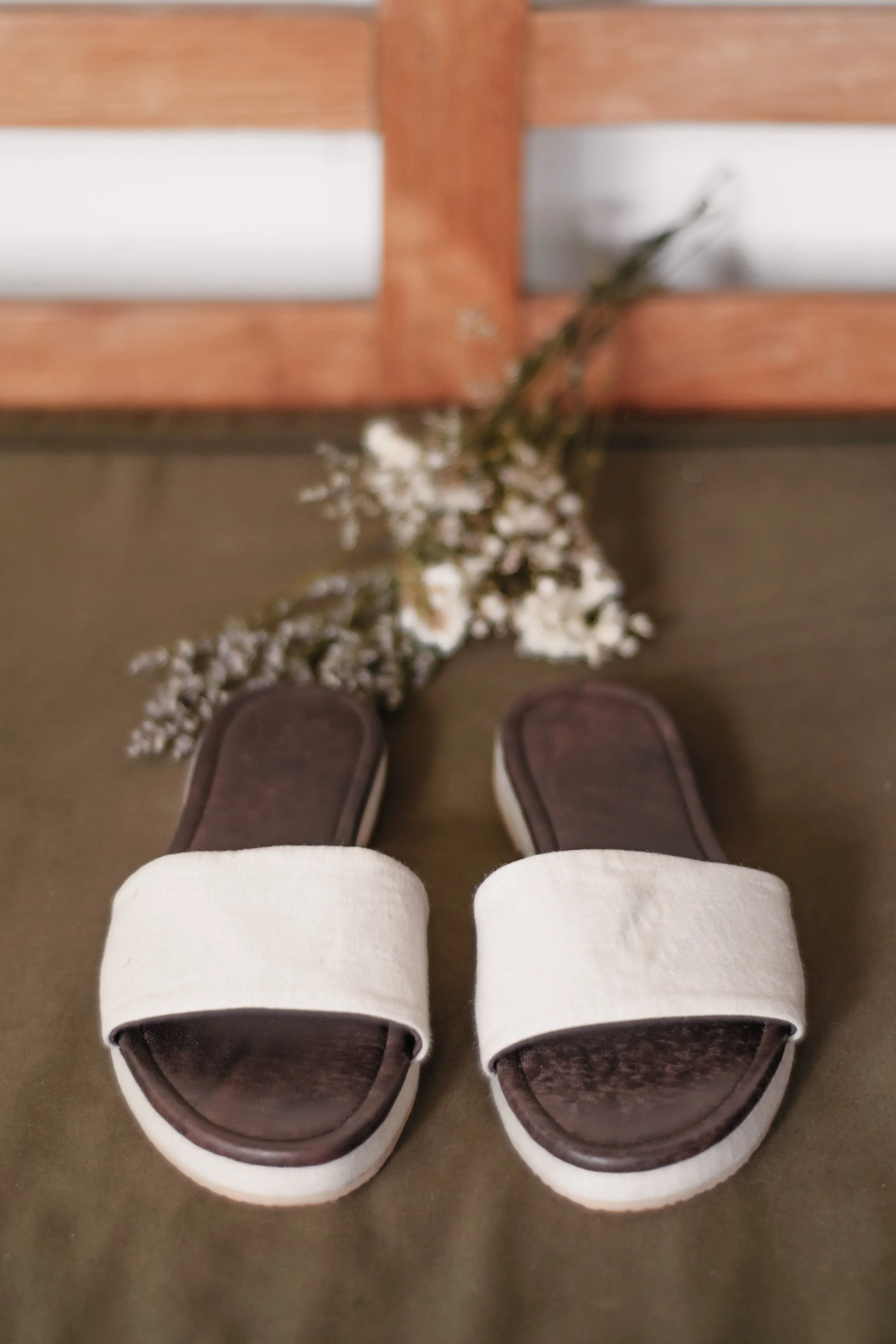 Slide / Natural SOLD OUT