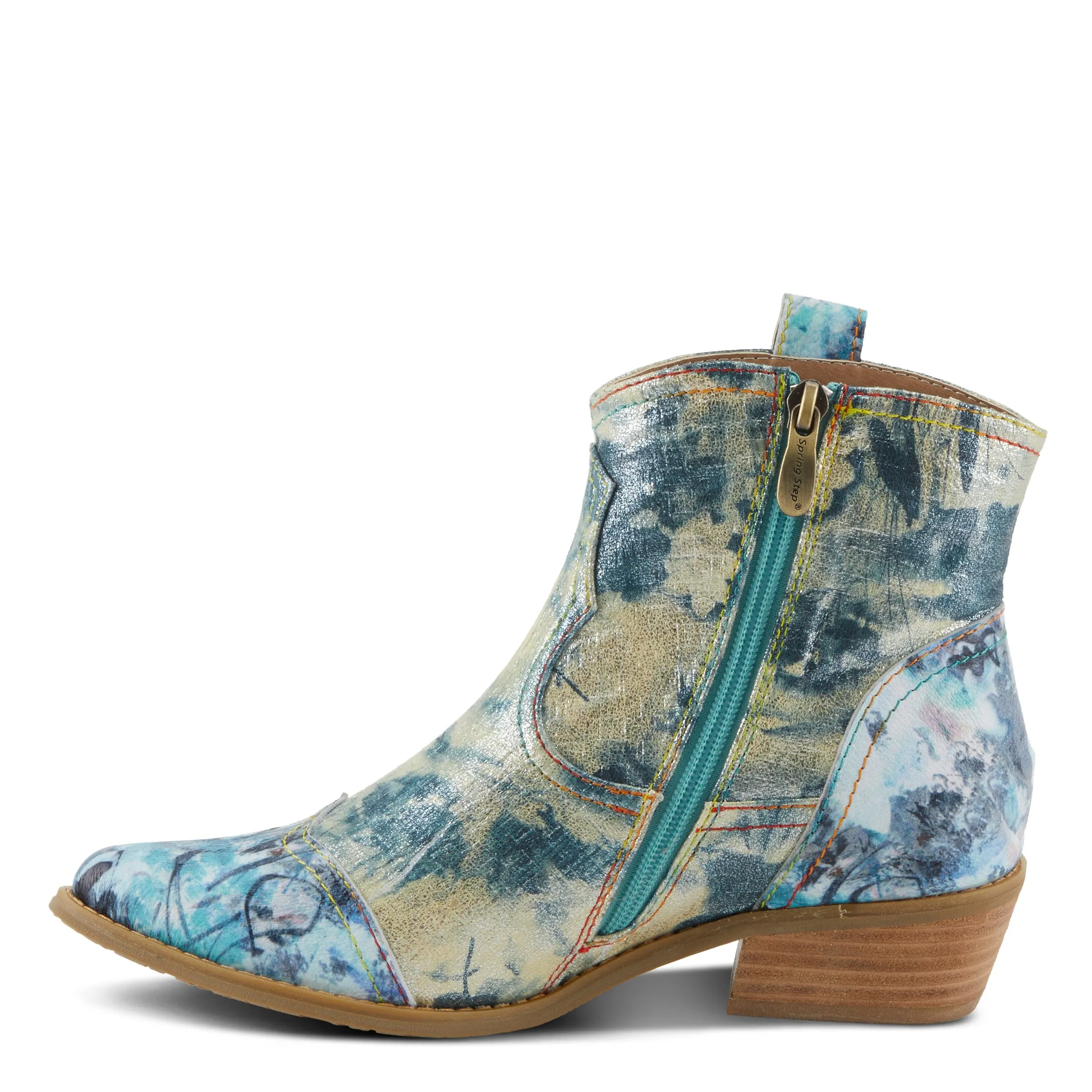 Spring Step Shoes L'Artiste Flirtini Boots