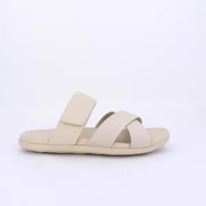 THURAM MENS SANDALS-BEIGE