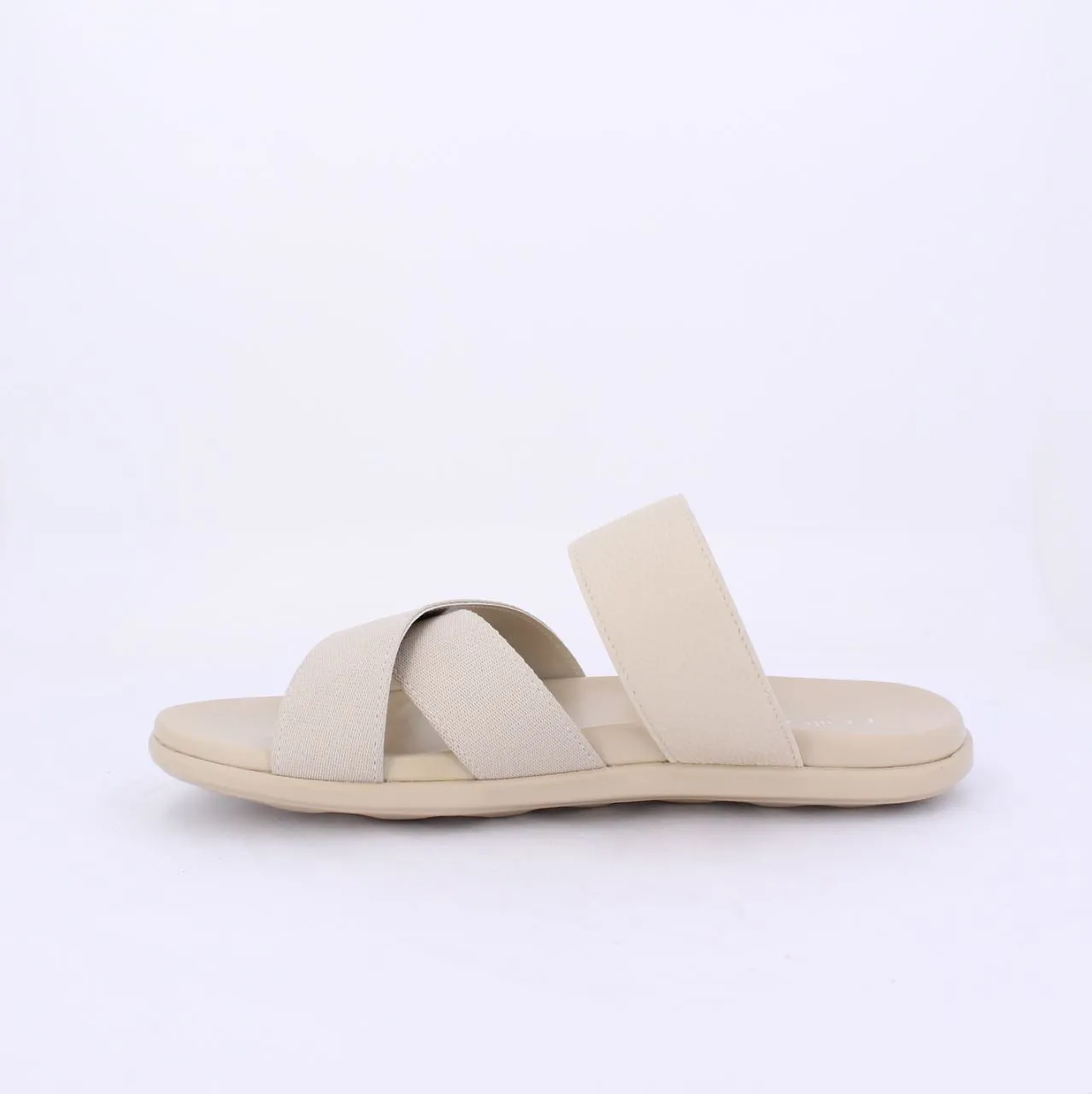 THURAM MENS SANDALS-BEIGE