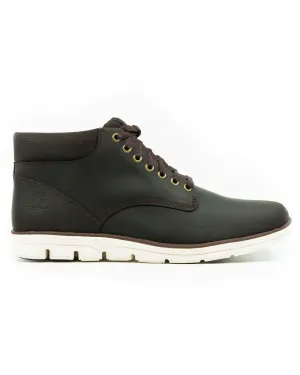 Timberland Bradstreet Chukka Leather (dark brown)