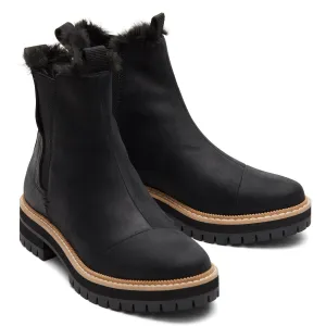 Toms Women Dakota Chelsea Boot