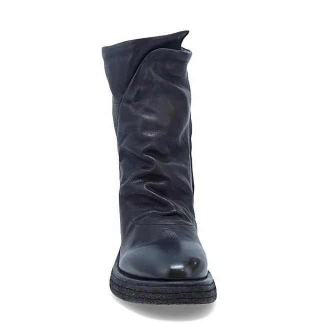 Tremont Wedge Bootie- Black